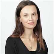 Laureata in lingue offre ripetizioni di russo a livello principiante e elementare